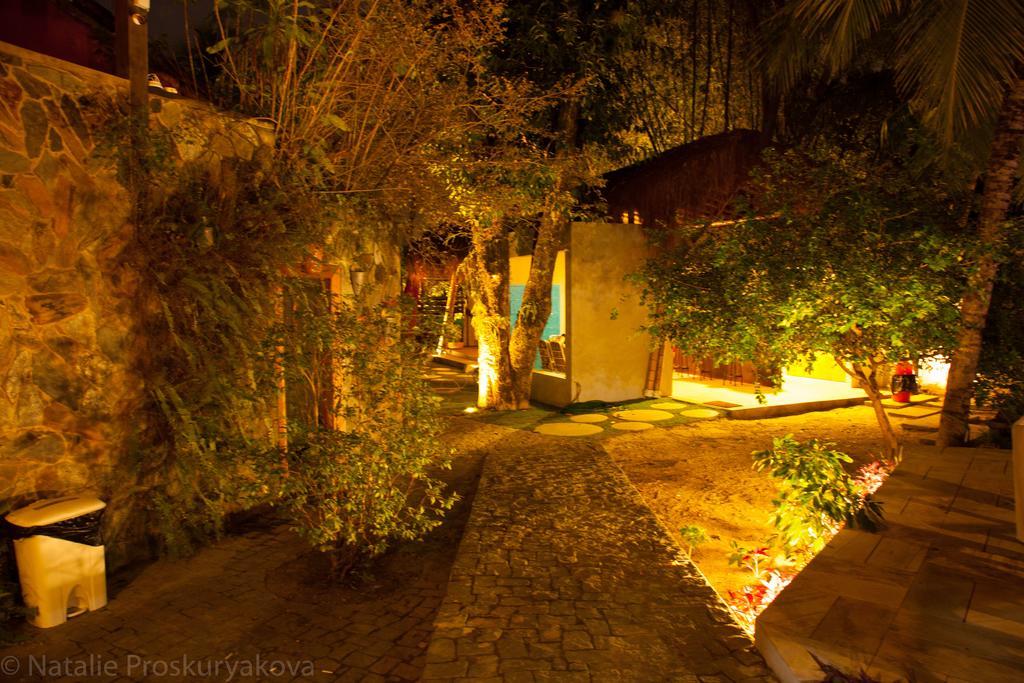 Hostel Casa Do Mundo Рио де Жанейро Екстериор снимка