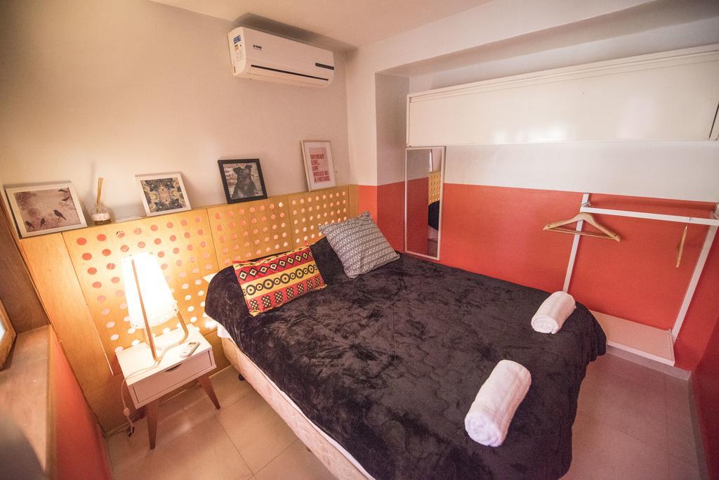 Hostel Casa Do Mundo Рио де Жанейро Екстериор снимка