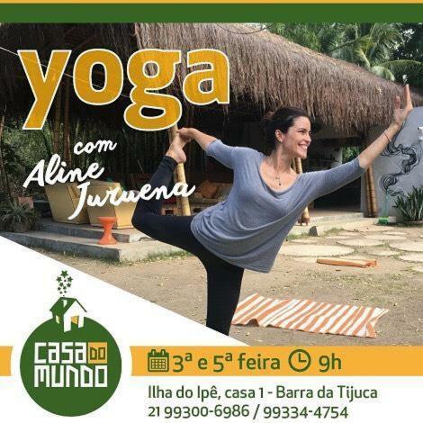 Hostel Casa Do Mundo Рио де Жанейро Екстериор снимка
